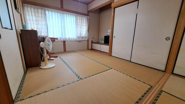 岡崎市桜形町字日面の中古一戸建て