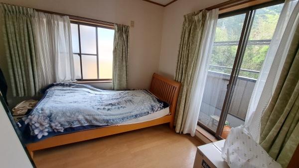 岡崎市桜形町字日面の中古一戸建て