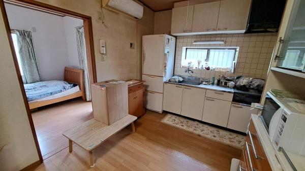 岡崎市桜形町字日面の中古一戸建て