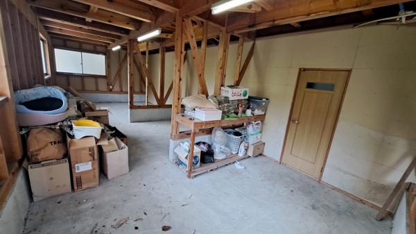 岡崎市桜形町字日面の中古一戸建て