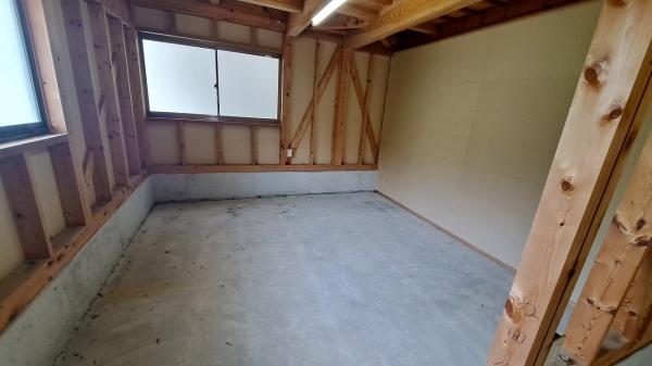 岡崎市桜形町字日面の中古一戸建て