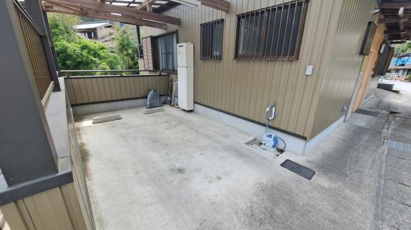 岡崎市桜形町字日面の中古一戸建て