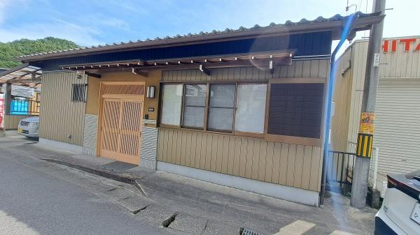 岡崎市桜形町字日面の中古一戸建