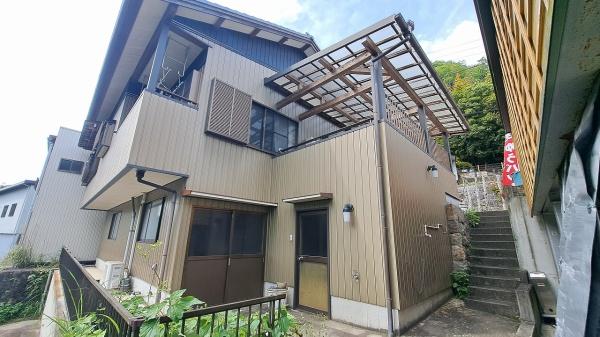 岡崎市桜形町字日面の中古一戸建