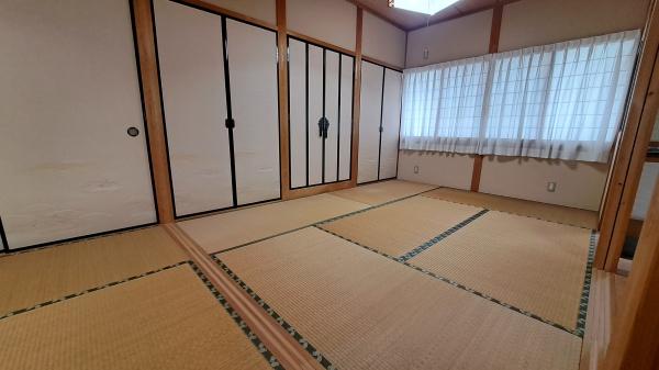 岡崎市桜形町字日面の中古一戸建