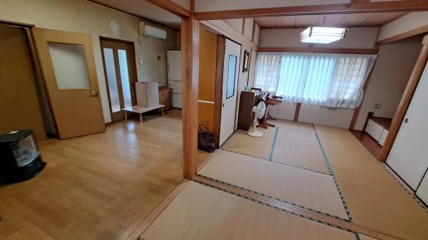 岡崎市桜形町字日面の中古一戸建