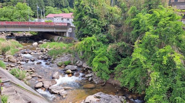 岡崎市桜形町字日面の中古一戸建て
