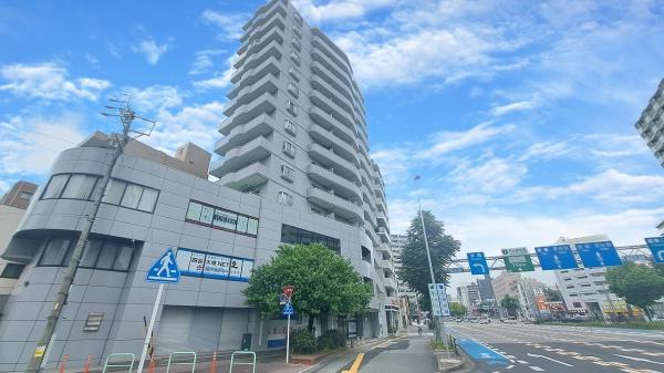 ナビシティ大須Ⅱ