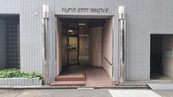 ナビシティ大須Ⅱ