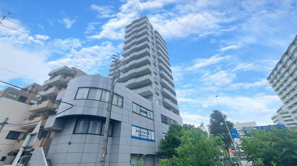 ナビシティ大須Ⅱ