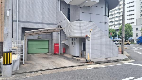 ナビシティ大須Ⅱ