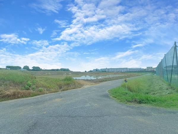 豊田市住吉町八百山の土地