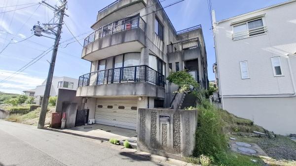 豊明市沓掛町若王子の中古一戸建