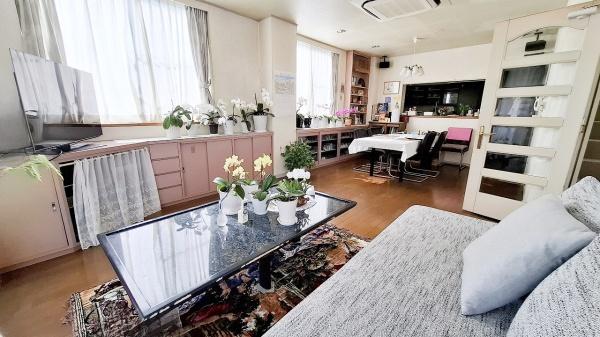 豊明市沓掛町若王子の中古一戸建