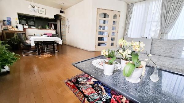 豊明市沓掛町若王子の中古一戸建