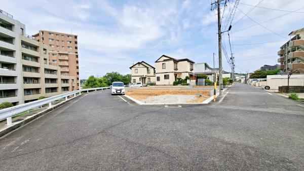 みよし市天王台2期1号棟新築戸建全2棟