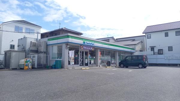 みよし市天王台2期2号棟新築戸建全2棟(ファミリーマート三好陣取山店)