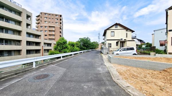みよし市天王台2期2号棟新築戸建全2棟