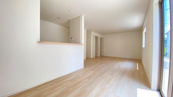 東郷町和合第62号棟新築戸建て