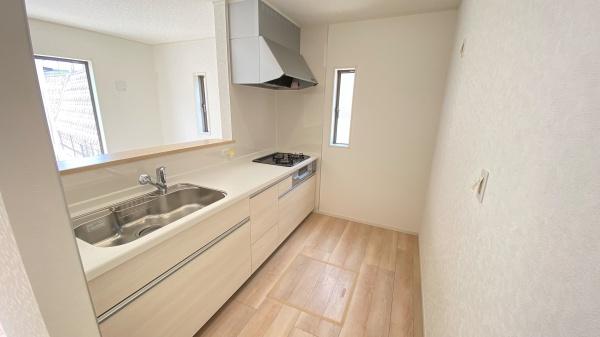 東郷町和合第62号棟新築戸建て