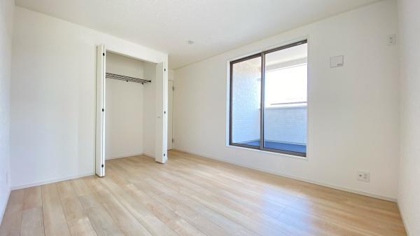 東郷町和合第62号棟新築戸建て