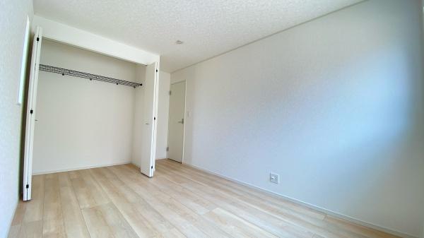 東郷町和合第62号棟新築戸建て