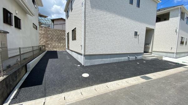 東郷町和合第62号棟新築戸建て