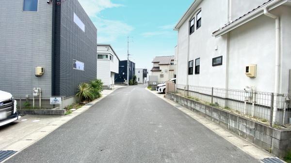 東郷町和合第62号棟新築戸建て