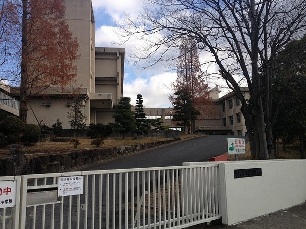 東郷町北山台第131号棟新築戸建て全2棟(東郷町立東郷小学校)
