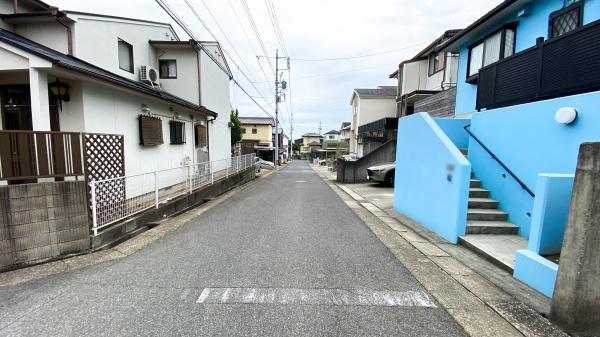 東郷町北山台第131号棟新築戸建て全2棟