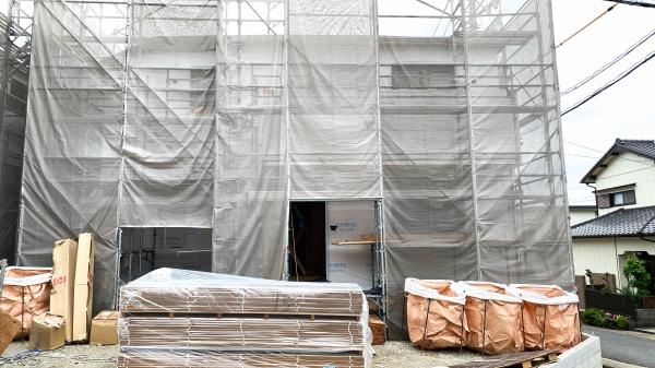 東郷町北山台第132号棟新築戸建て全2棟