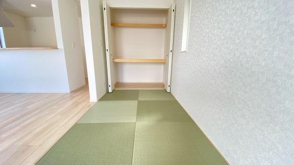 豊明市栄町第141号棟新築戸建て全5棟