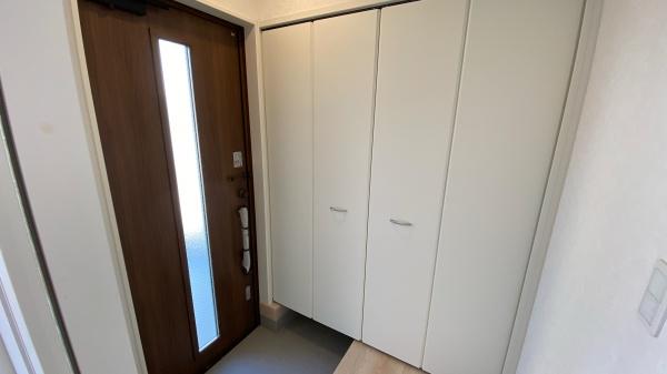 豊明市栄町第141号棟新築戸建て全5棟