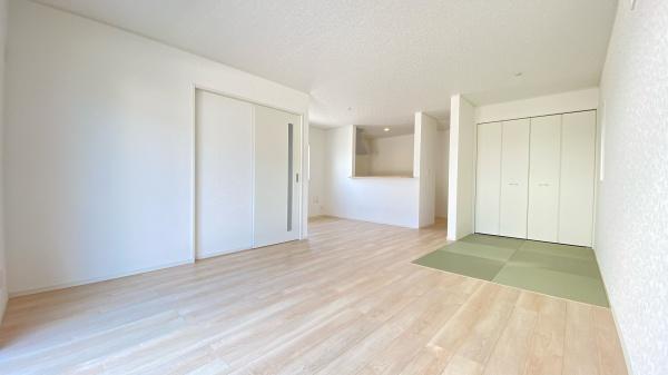 豊明市栄町第141号棟新築戸建て全5棟