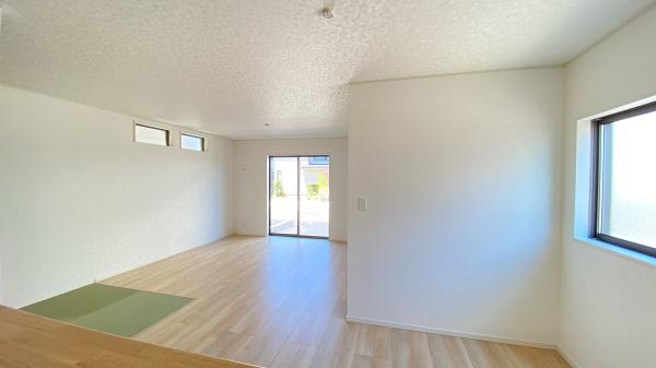 豊明市栄町第141号棟新築戸建て全5棟