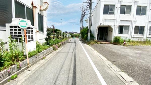 豊明市栄町第145号棟新築戸建て全5棟