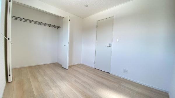 みよし市三好町第213号棟新築戸建全4棟
