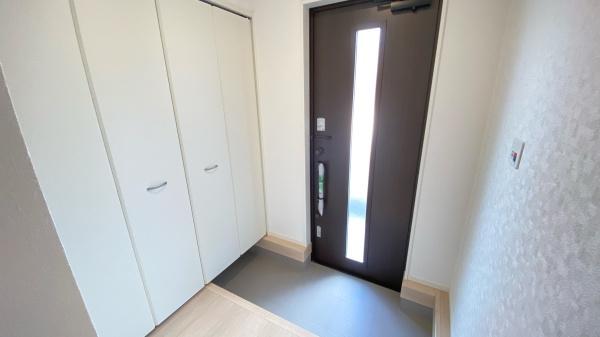 みよし市三好町第213号棟新築戸建全4棟