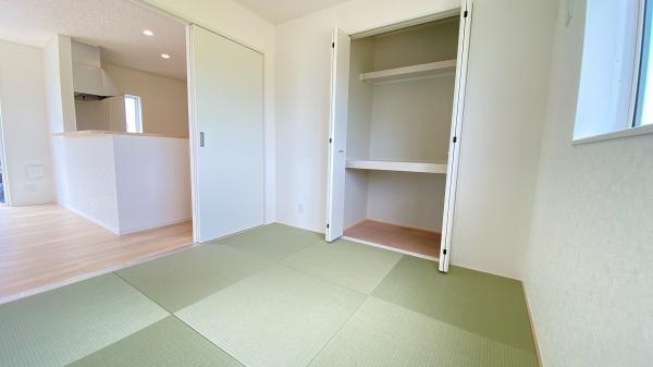 みよし市三好町第221号棟新築戸建全2棟
