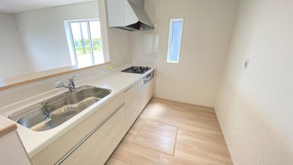 みよし市三好町第221号棟新築戸建全2棟