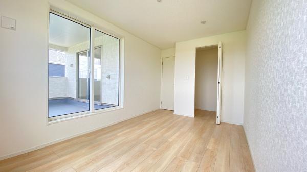 みよし市三好町第221号棟新築戸建全2棟