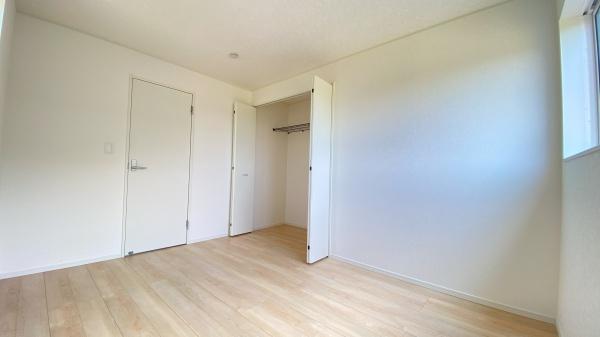 みよし市三好町第221号棟新築戸建全2棟