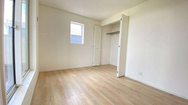 みよし市三好町第221号棟新築戸建全2棟