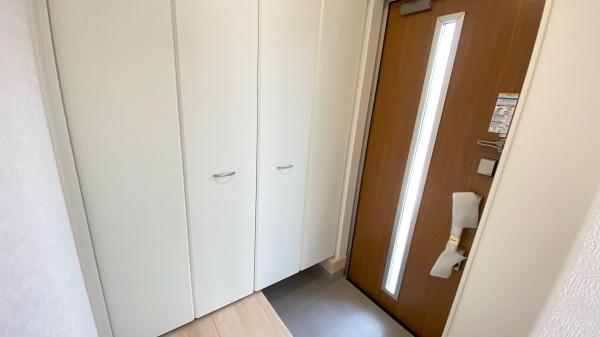 みよし市三好町第221号棟新築戸建全2棟
