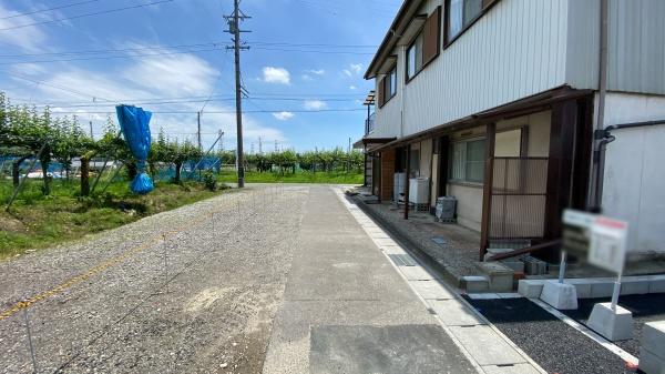 みよし市三好町第221号棟新築戸建全2棟