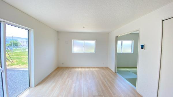 みよし市三好町第222号棟新築戸建全2棟