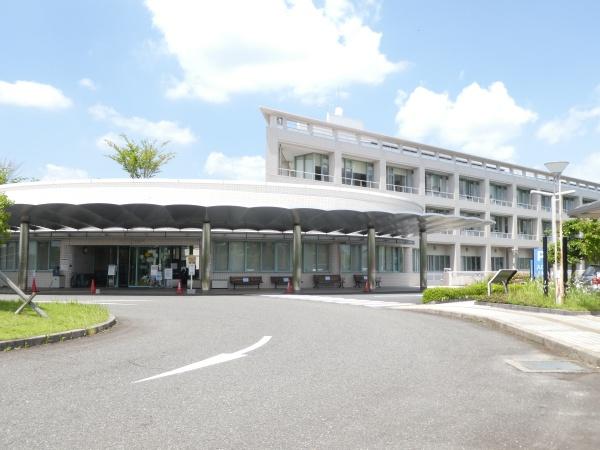 みよし市三好町第222号棟新築戸建全2棟(みよし市民病院)