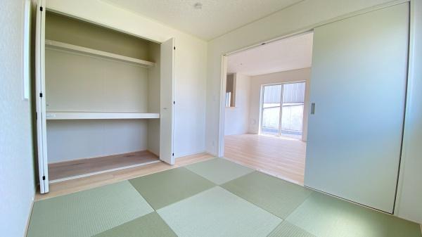 みよし市三好町第222号棟新築戸建全2棟