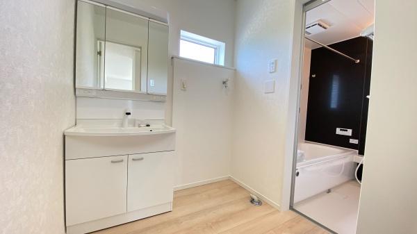 みよし市三好町第222号棟新築戸建全2棟