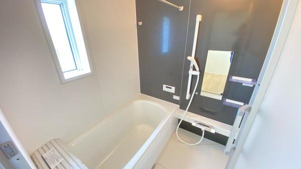 みよし市三好町第222号棟新築戸建全2棟